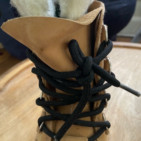 SOREL Caribou women’s boots - Picture 6 of 7